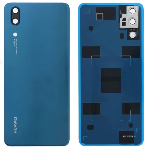 Huawei P20 galinis dangtelis