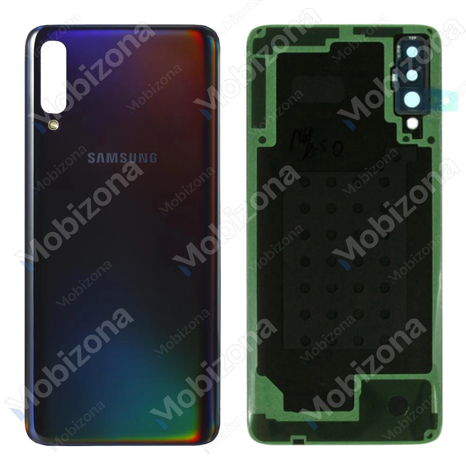 Samsung Galaxy A70 Back Housing