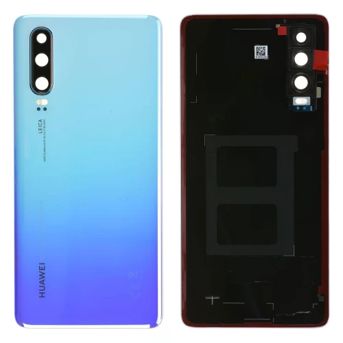 Huawei P30 galinis dangtelis