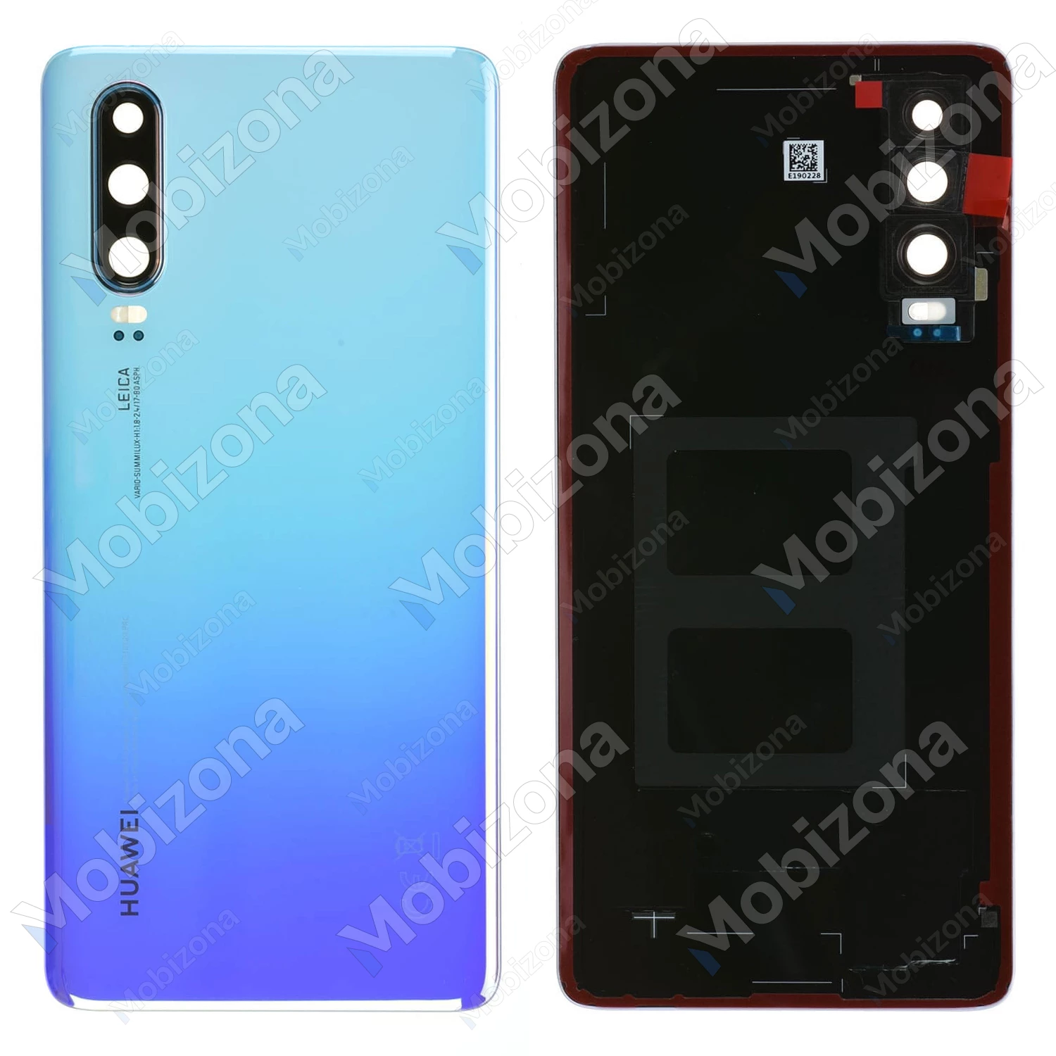 Huawei P30 Back Housing
