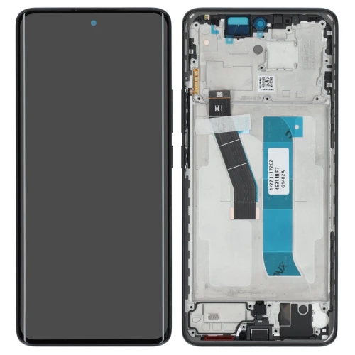Xiaomi Redmi Note 15 4G Screen