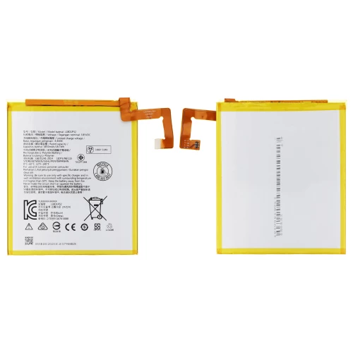 Lenovo Tab M10 TB-X505, Tab M10 FHD Rel TB-X605, Tab M10 HD (2nd Gen) akumuliatorius, baterija (L18D1P32)