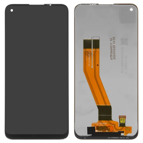Samsung Galaxy A11, Galaxy M11 Screen
