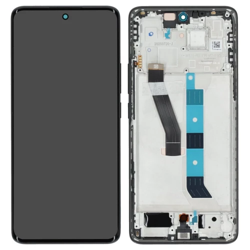 Xiaomi Poco M8 5G ekranas
