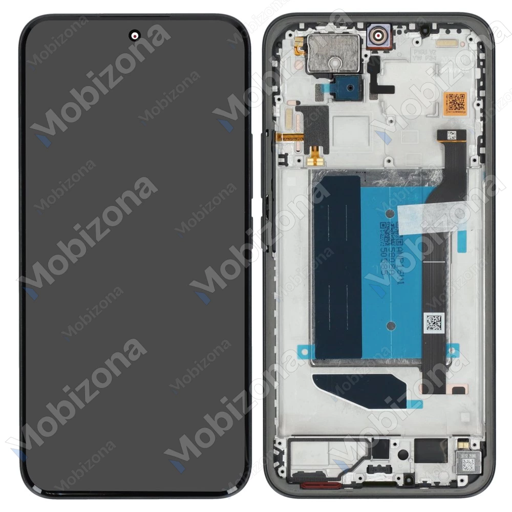 Xiaomi Poco M8 Pro 5G ekranas