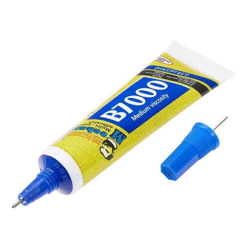 Universalūs klijai Mechanic B7000