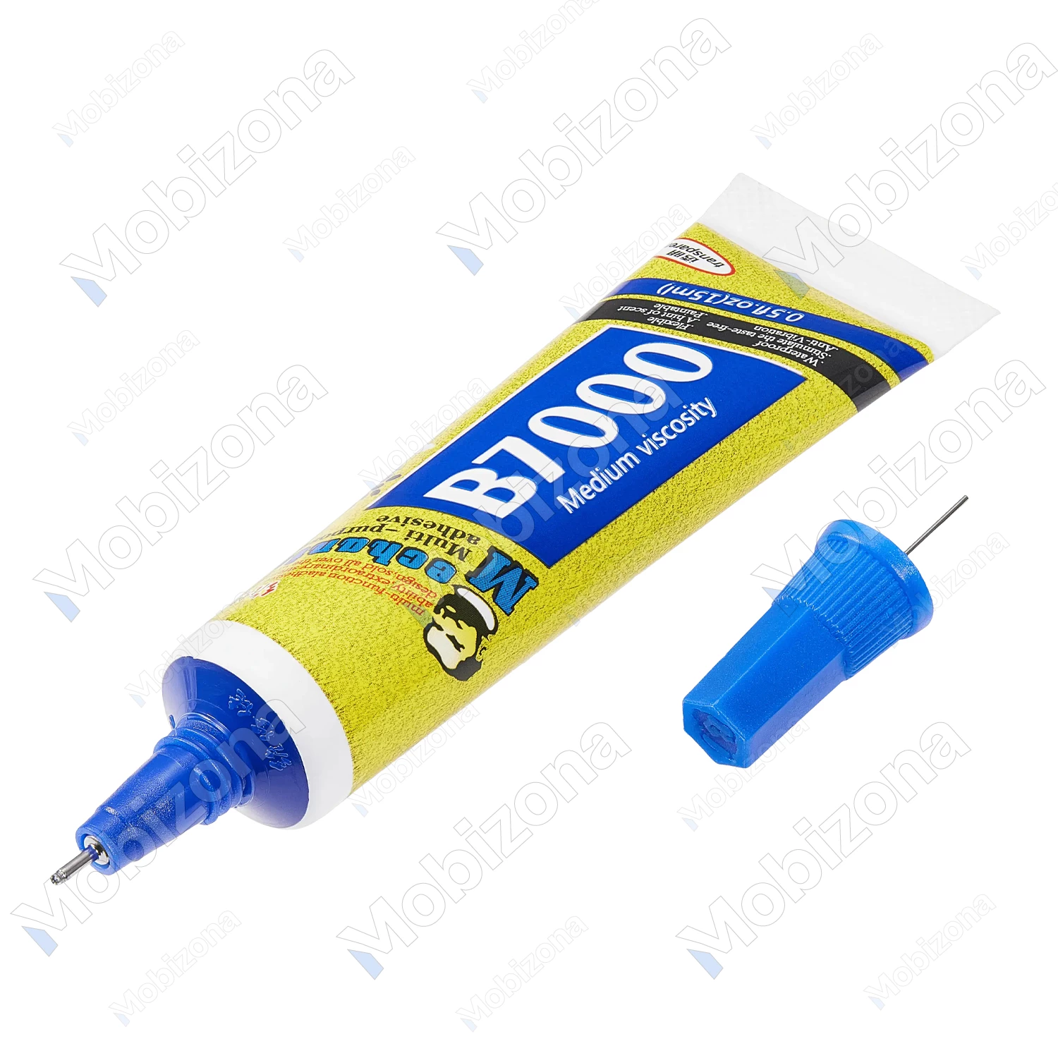 MultiPurpose Glue Mechanic B7000