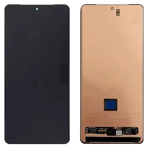 Asus Zenfone 12 Ultra ekranas