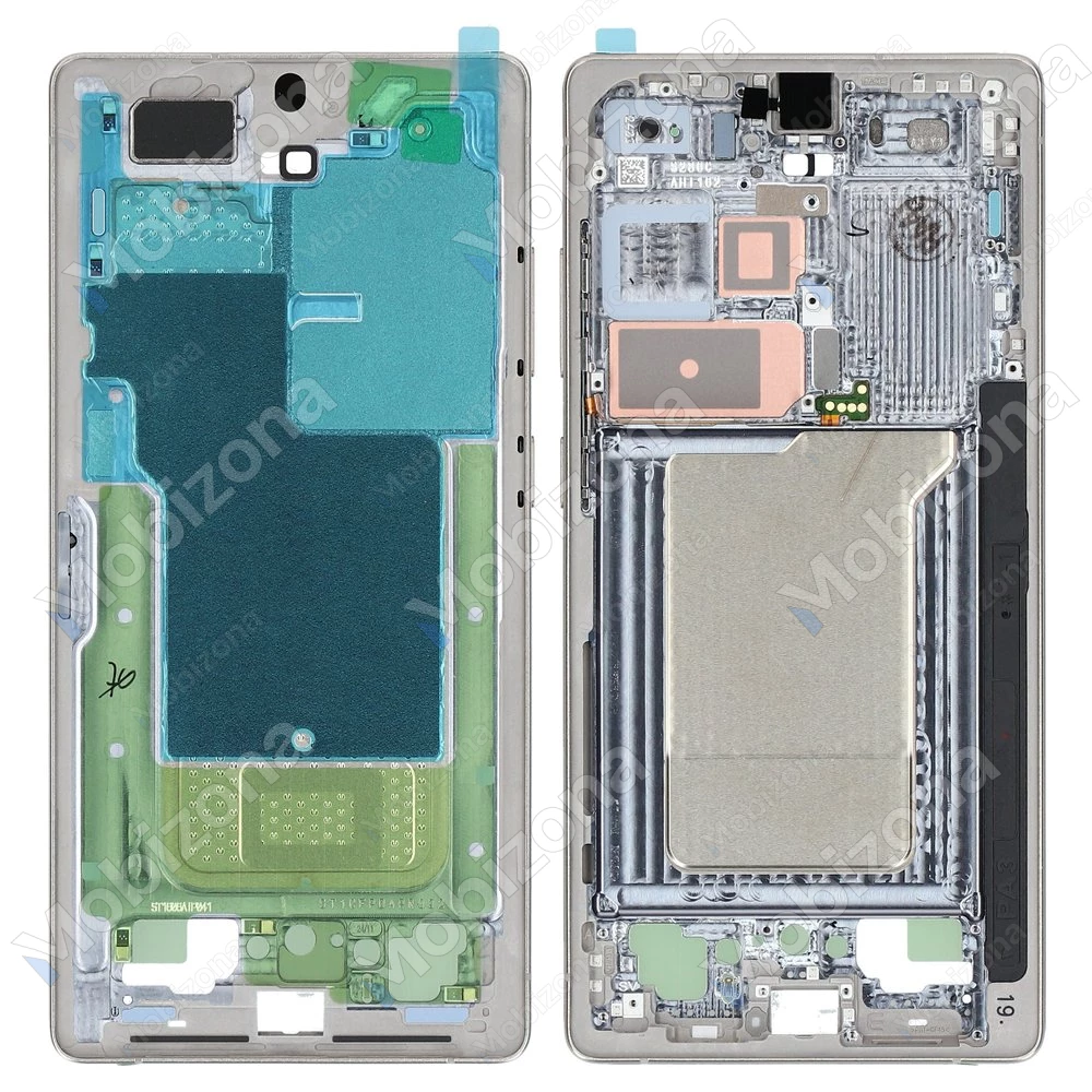 Samsung Galaxy S25 Ultra vidurinis rėmelis, korpusas