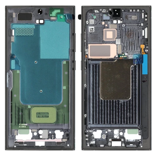 Samsung Galaxy S24 Ultra Middle Frame, Housing