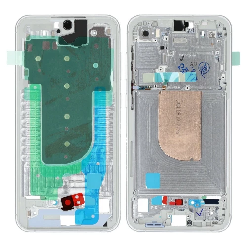 Samsung Galaxy S23 FE Middle Frame, Housing