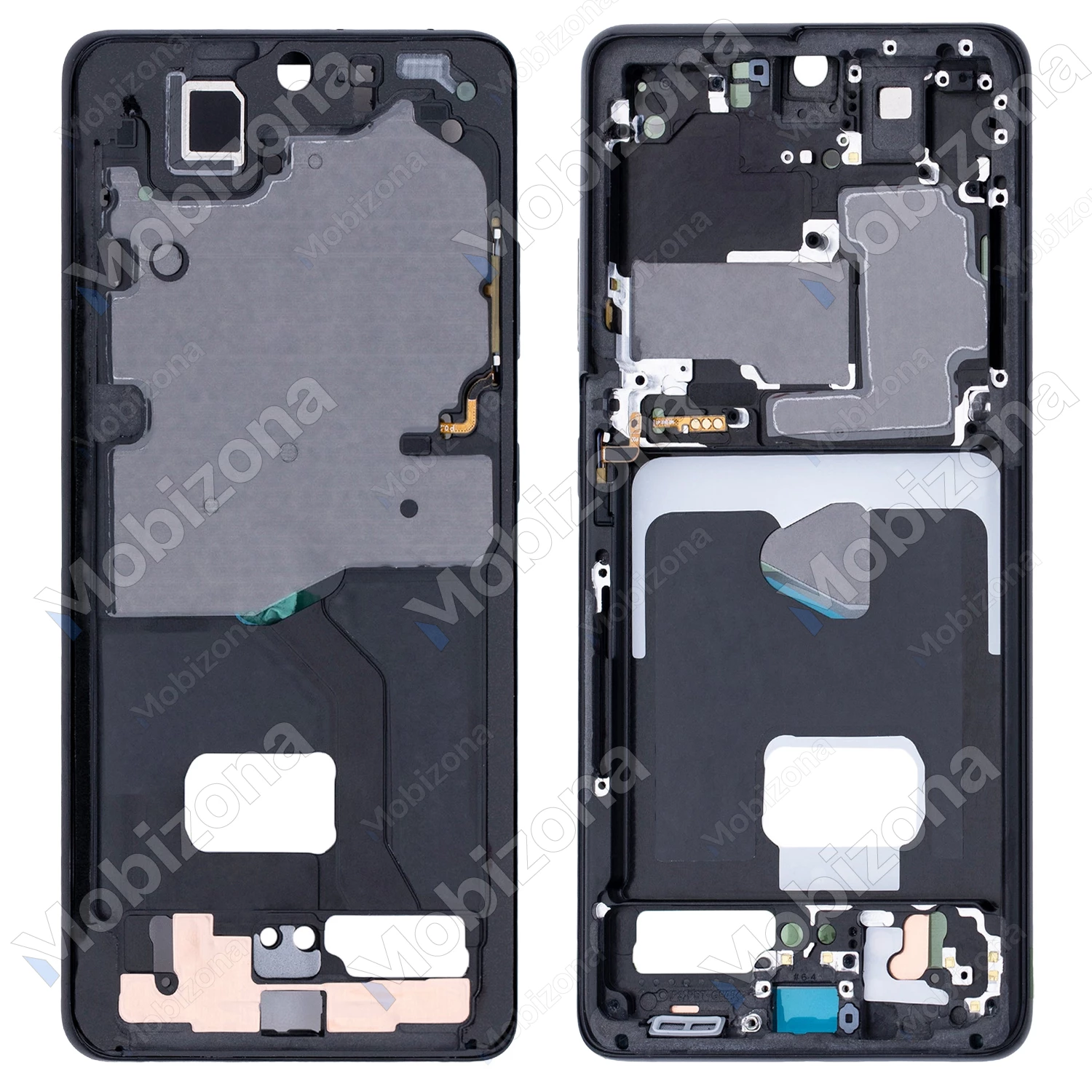 Samsung Galaxy S21 Ultra 5G Middle Frame, Housing