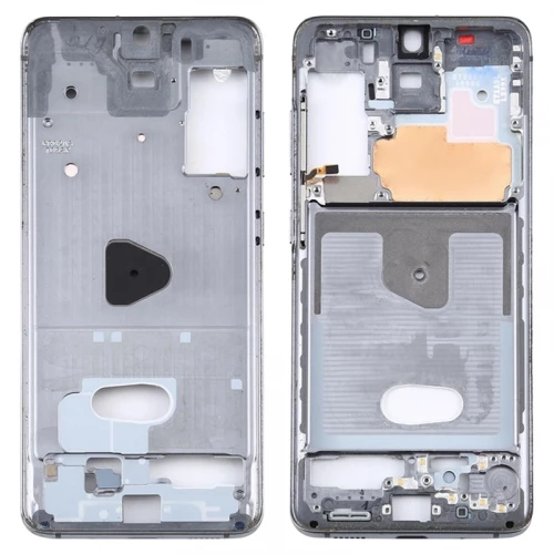 Samsung Galaxy S20, S20 5G vidurinis rėmelis, korpusas