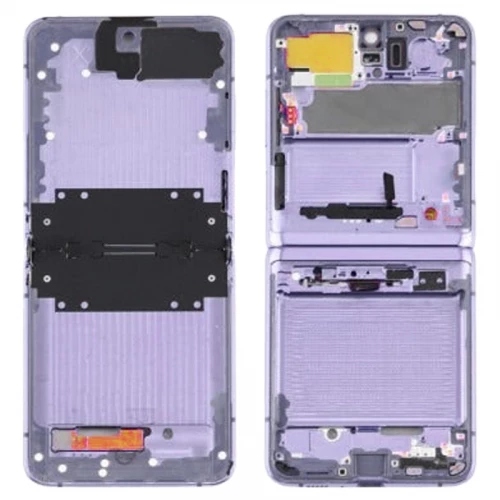 Samsung Galaxy Z Flip 4 Middle Frame, Housing