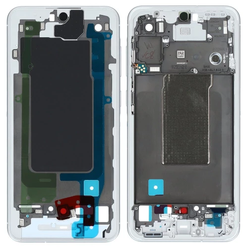 Samsung Galaxy A56 5G vidurinis rėmelis, korpusas