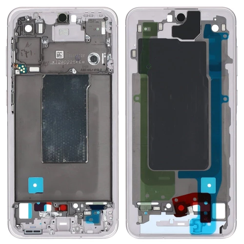 Samsung Galaxy A56 5G vidurinis rėmelis, korpusas
