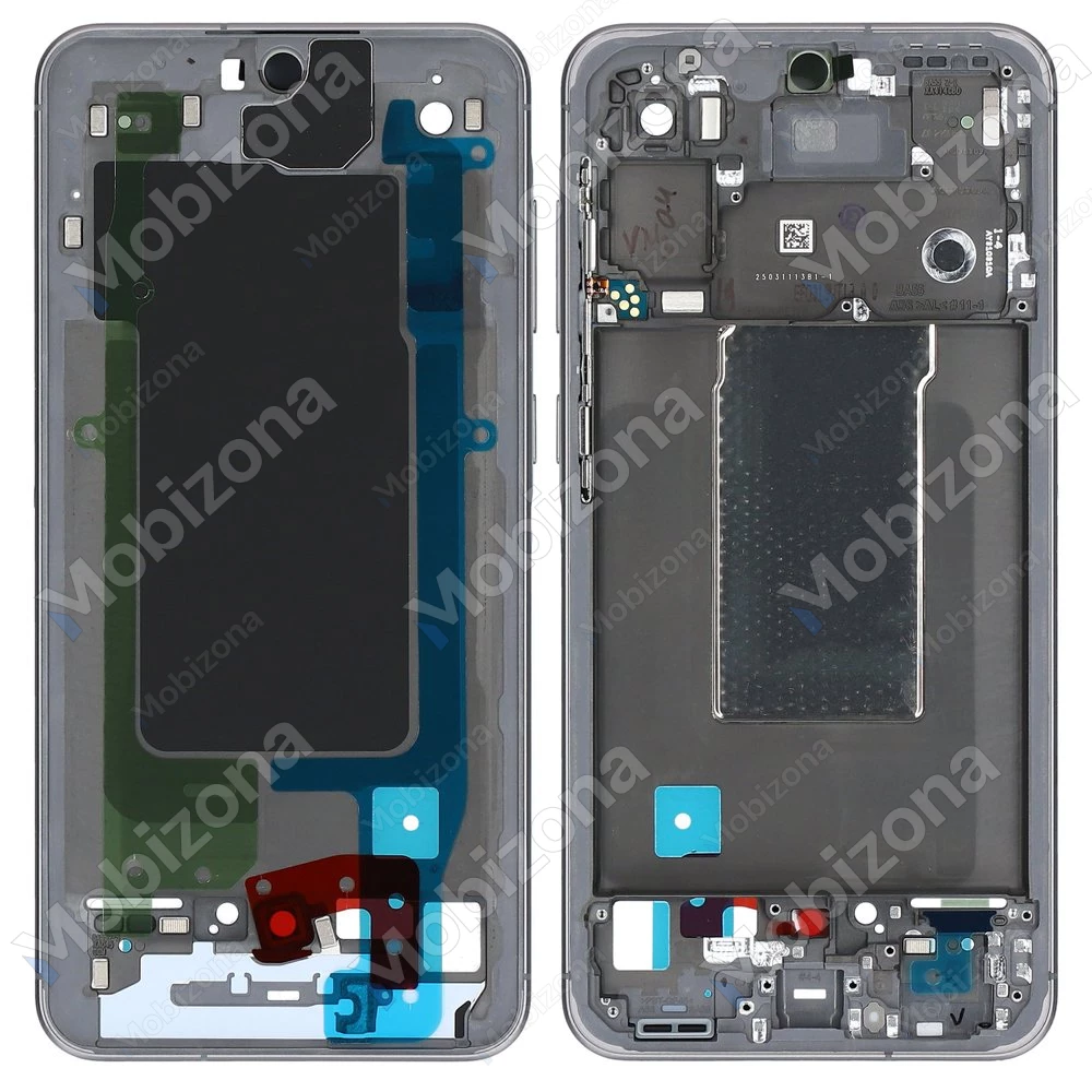 Samsung Galaxy A56 5G vidurinis rėmelis, korpusas