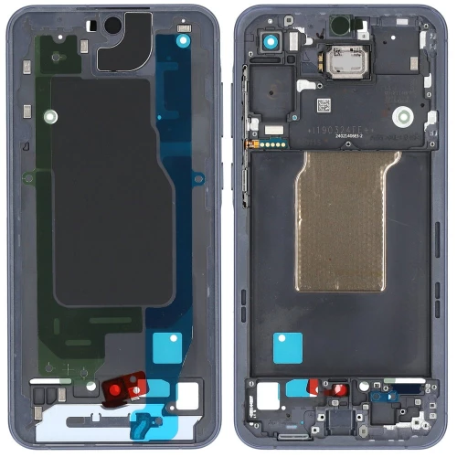 Samsung Galaxy A55 5G vidurinis rėmelis, korpusas
