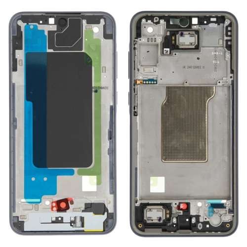 Samsung Galaxy A35 5G vidurinis rėmelis, korpusas