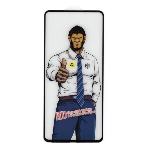 Samsung Galaxy A37 5G, Galaxy A57 5G Tempered Glass ESD Anti-Static