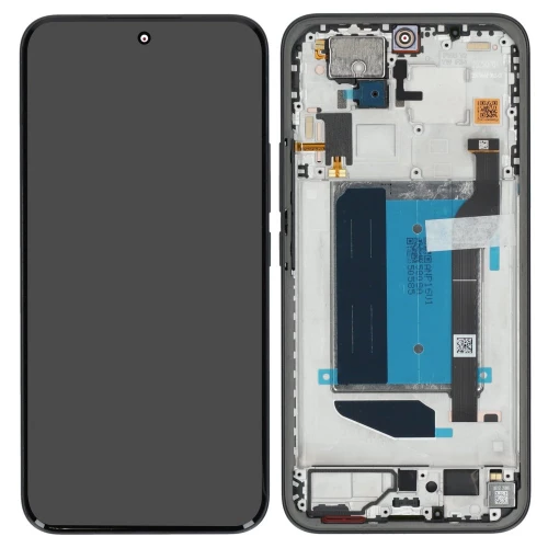 Xiaomi Poco M8 Pro 5G ekranas