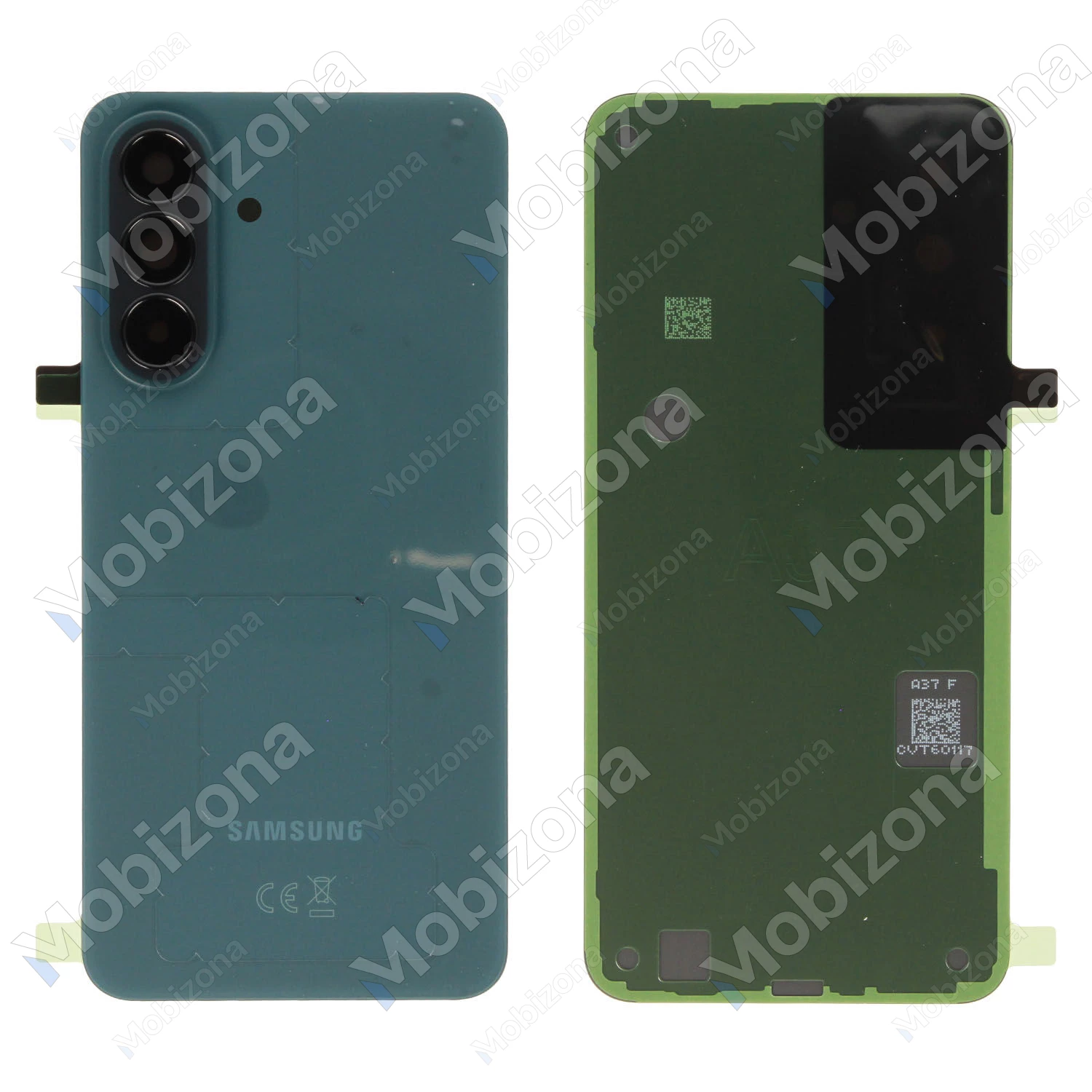 Samsung Galaxy A37 5G galinis dangtelis
