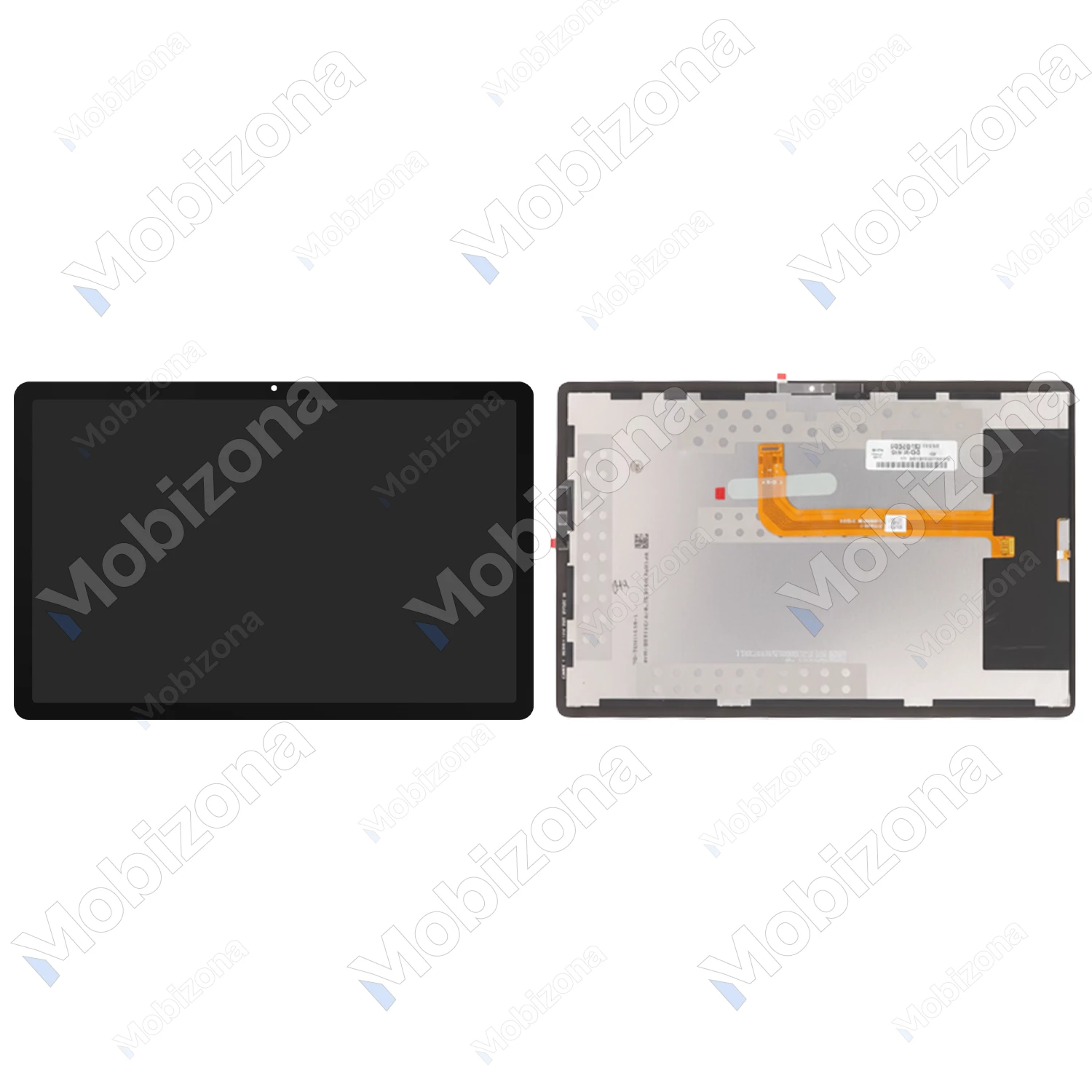 Samsung Galaxy Tab A11+ ekranas