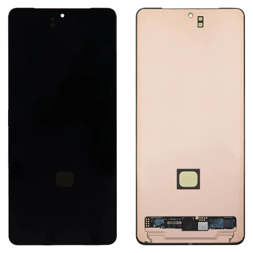 Asus ROG Phone 9, ROG Phone 9 Pro Screen