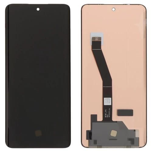 Xiaomi Redmi Note 15 5G Screen