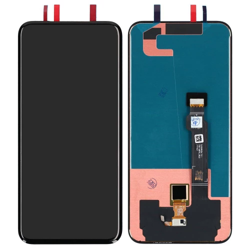 Honor Magic 7 Pro Screen