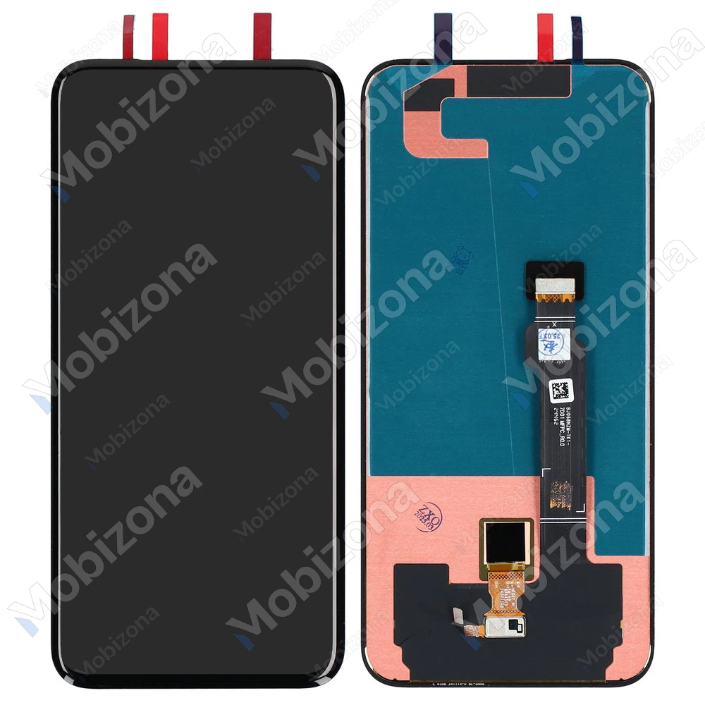 Honor Magic 7 Pro Screen