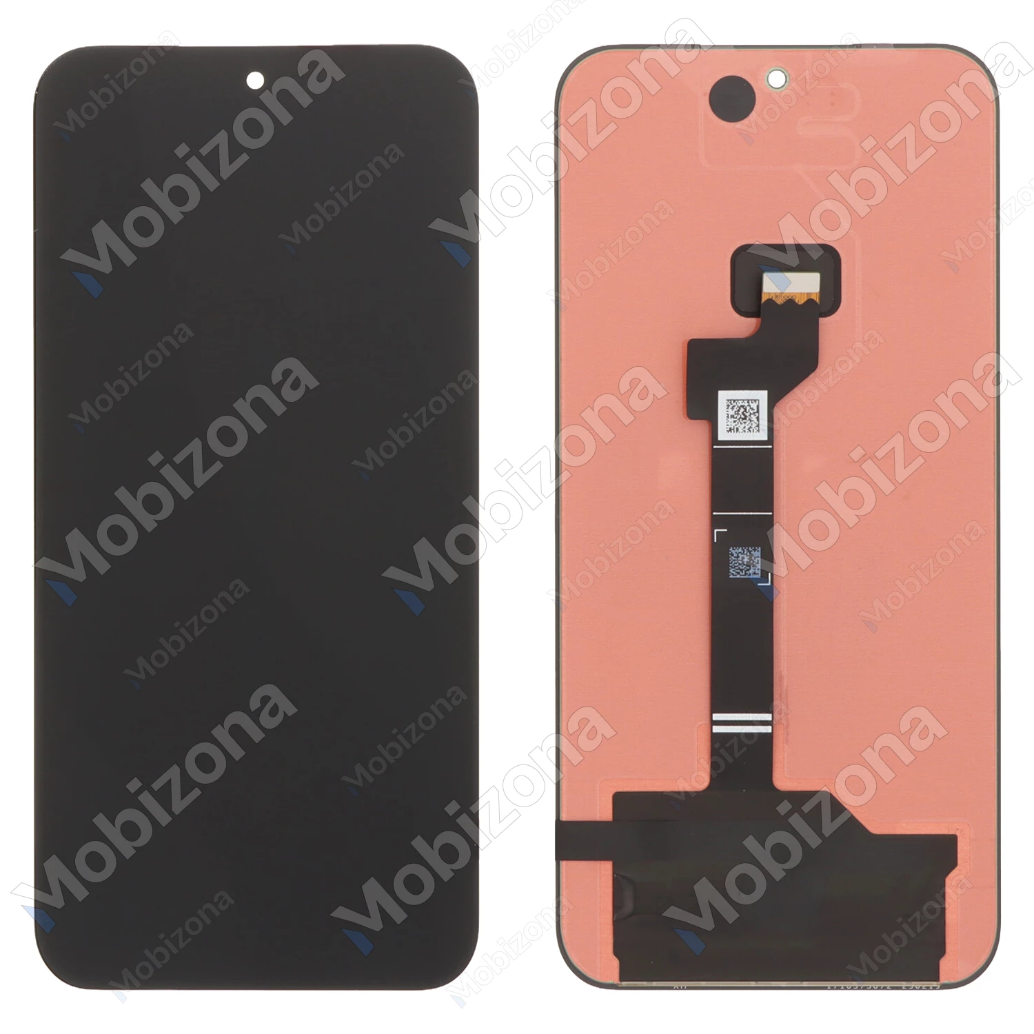Honor 400 5G ekranas
