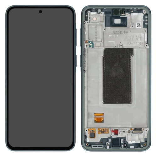 Samsung Galaxy A37 5G ekranas