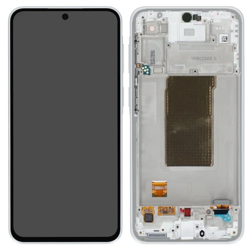 Samsung Galaxy A37 5G ekranas