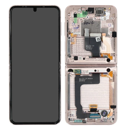 Samsung Galaxy Z Flip 4 ekranas