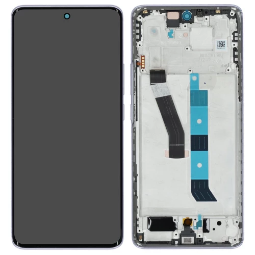 Xiaomi Redmi Note 15 5G ekranas