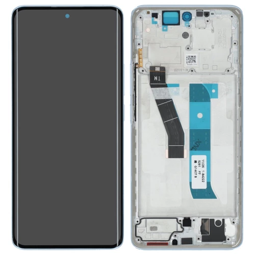 Xiaomi Redmi Note 15 4G ekranas