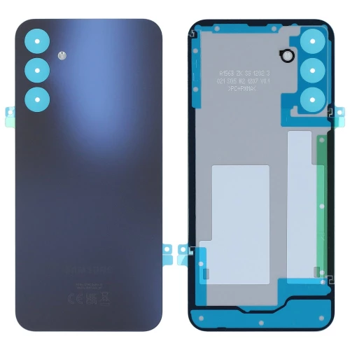 Samsung Galaxy A15 5G galinis dangtelis