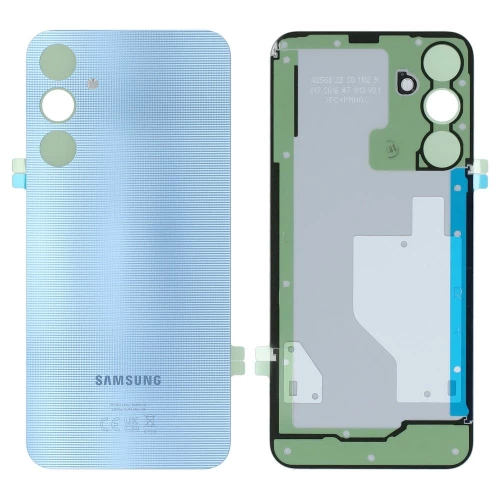 Samsung Galaxy A25 5G Back Glass Battery Cover Housing