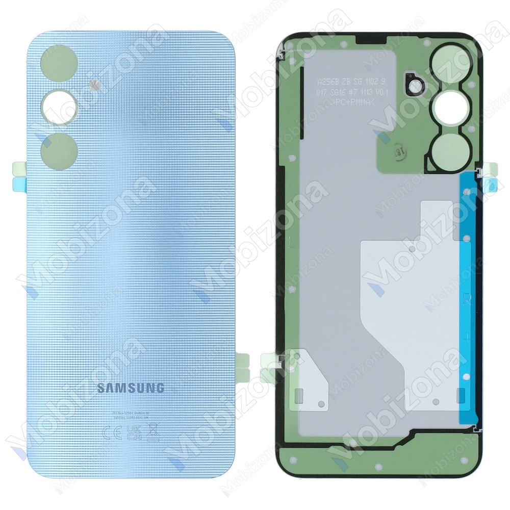 Samsung Galaxy A25 5G galinis dangtelis