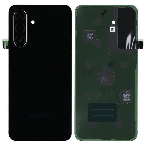 Samsung Galaxy A26 5G galinis dangtelis