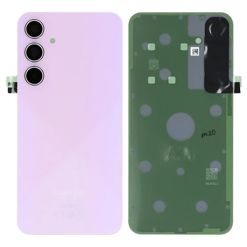 Samsung Galaxy A35 5G Back Glass Housing