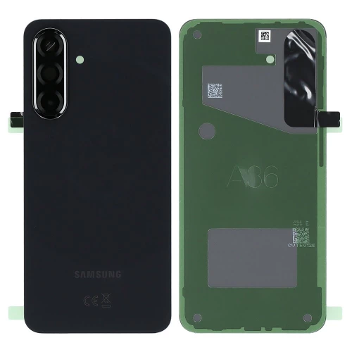Samsung Galaxy A36 5G galinis dangtelis