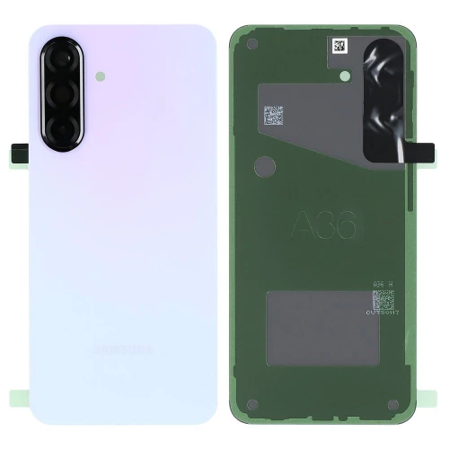 Samsung Galaxy A36 5G galinis dangtelis