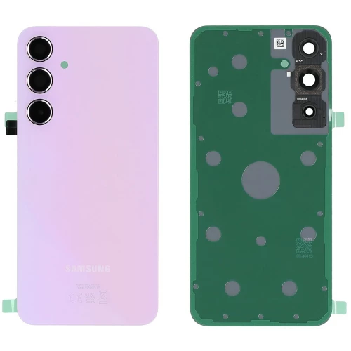 Samsung Galaxy A55 5G Back Glass Housing