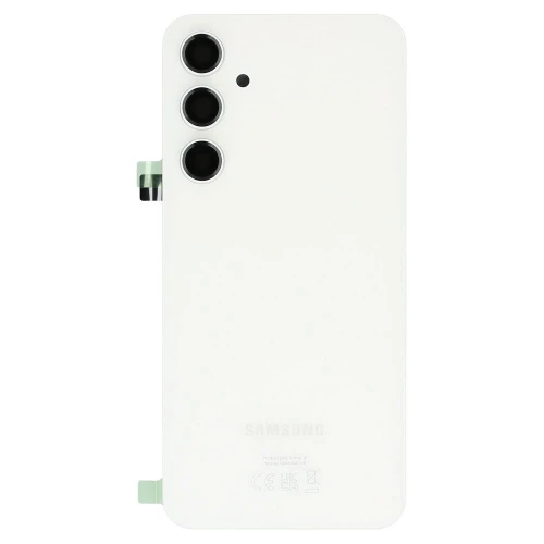 Samsung Galaxy S23 FE galinis dangtelis