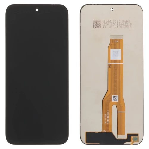Honor X6c Screen