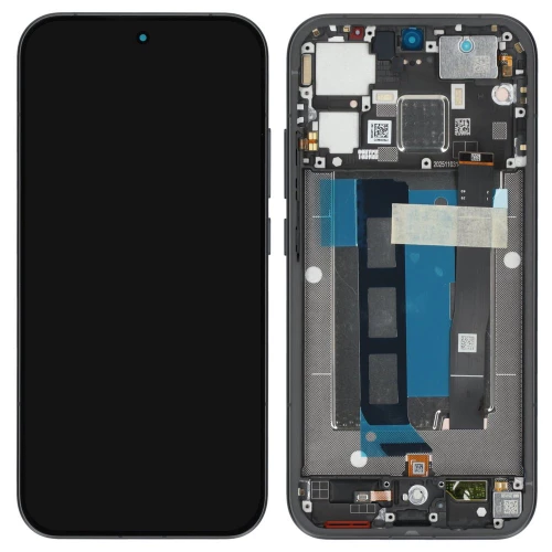 Xiaomi Poco F8 Pro ekranas