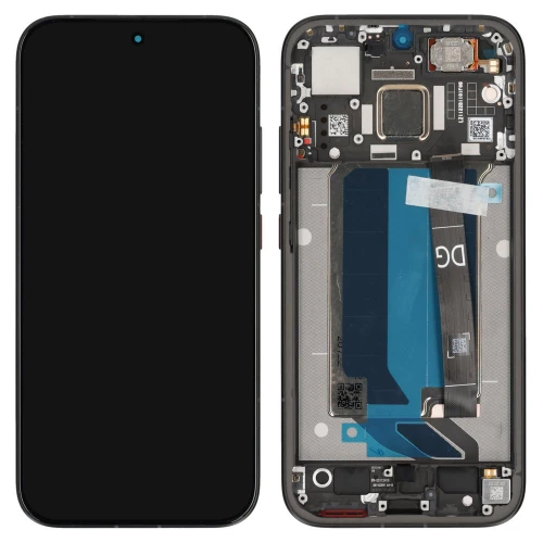 Xiaomi Poco X8 Pro ekranas