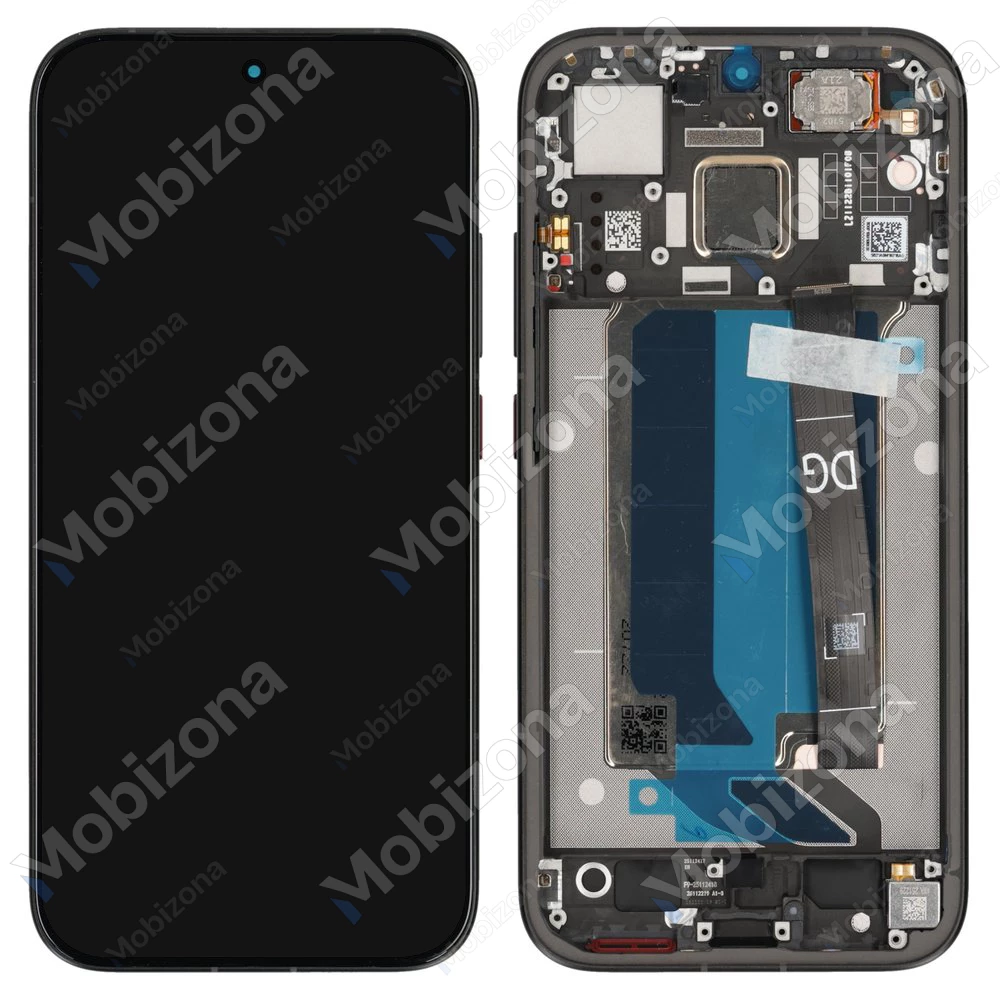 Xiaomi Poco X8 Pro ekranas